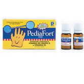 Pediafort 500 integrat mvit10f